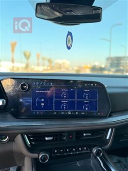 شيفروليه تاهو